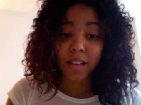 biracial hair 3b hair type