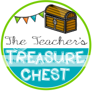The Teacher's Treasure Chest
