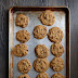 Perfect Chocolate Chip Cookie Recipe / My attempt at perfect chocolate chip cookies.