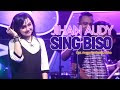 Lagu Jihan Audy - Sing Biso Mp3 Spesial Samudra Record 