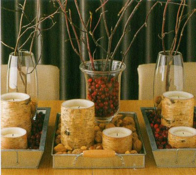 Wedding Centerpiece Ideas on Winter Wedding Centerpiece Ideas Winter Wedding Centerpiece Pictures