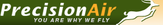 Precision Air 