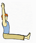 FORWARD BEND