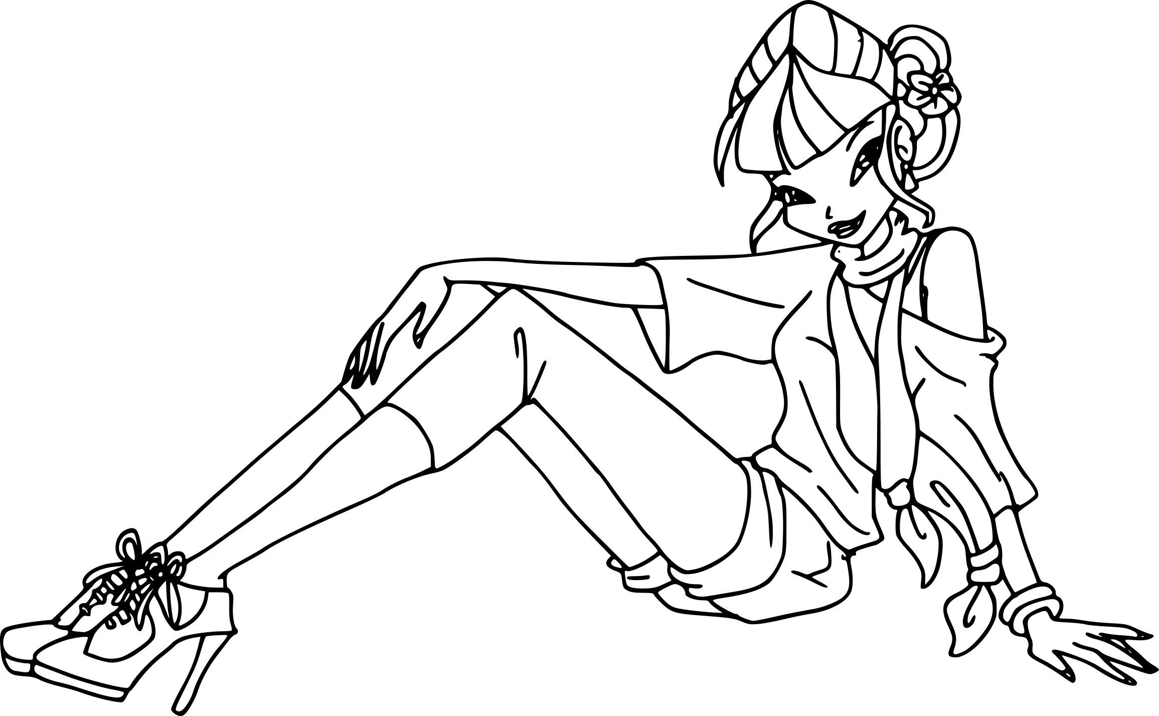 coloriagemusawinxclub