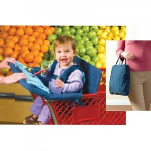 Top Poussette Les Housses De Caddie Protege Bebe