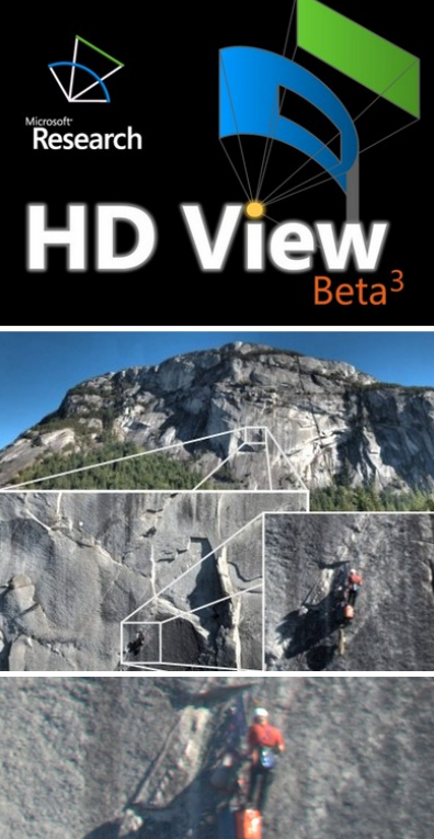 http://research.microsoft.com/en-us/um/redmond/groups/ivm/HDView/