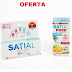Satial Food Carb Controller / Satial Food Polvo - $ 1.800,00 en Mercado Libre - Carro roma para riel de portón corredizo art 170 gramabi 4 ruedas de acero soporta 130 kg.