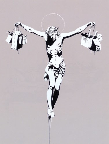 Banksy