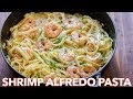 Creamy Shrimp Pasta Recipes