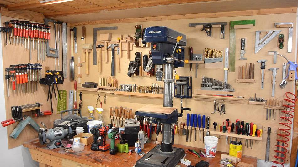 How much the tools cost