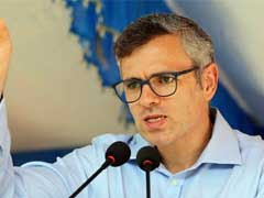 Mehbooba Mufti Cannot Keep Jammu And Kashmir Guessing, Says Omar Abdullah