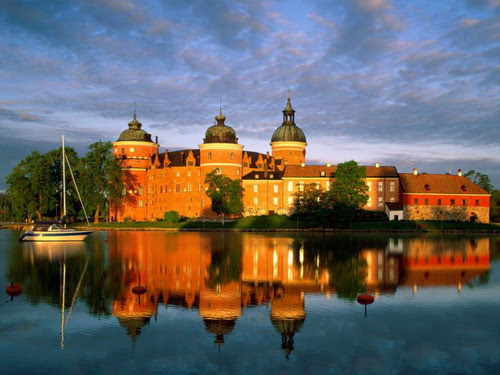 Swedish meat recipes