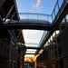 Bedzed, Hackbridge, London