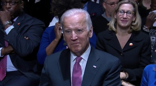 オバマ大統領 Yes We Can Yes We Did 任期最後のスピーチでアメリカの信念を示す ログミーbiz