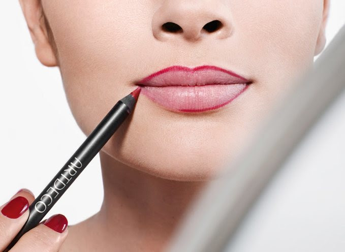 Video lip how use to liner
