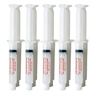 iBrightsmile Ultramax Complete 44 Whitening ~ 100ml!! Best Home Teeth Whitening System ~ Comes with 44% & 35% PRO AFG Bleach Gel & MORE