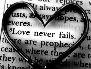 Unconditional love