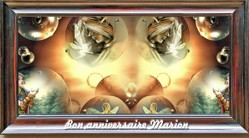 Espace Marion