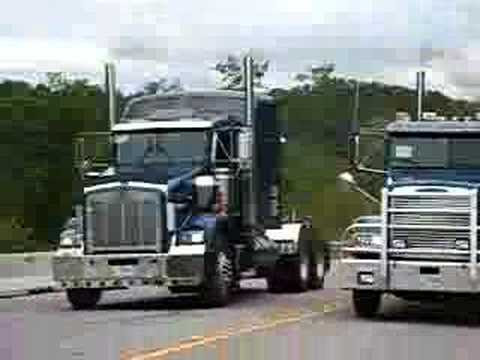 freightliner racing