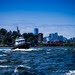 Tug  on Indian Arm
