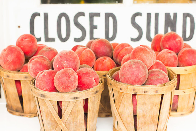 Farmer's market NJ