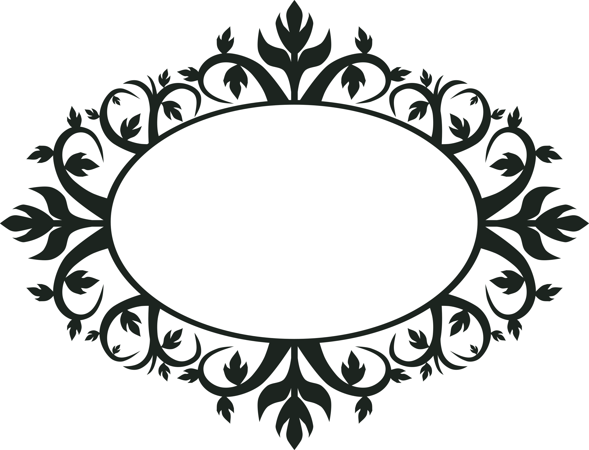 Free Oval Frame Cliparts, Download Free Clip Art, Free ...