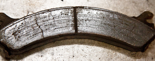 2004 GMC 3500HD - Rear Brake Rotor and Pad Replacement- Pawlik