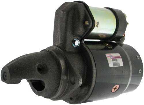 Starter Mercruiser 165 170 180 190 470 224 3.L 1983-96 USA Made 6440 On Sale