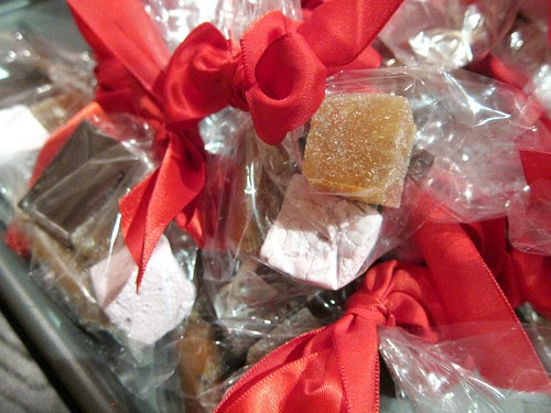 Petit Fours