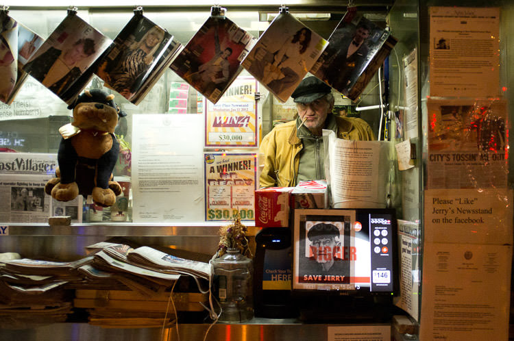 7 Steps to Improve Your Closeup Candid Street Photography