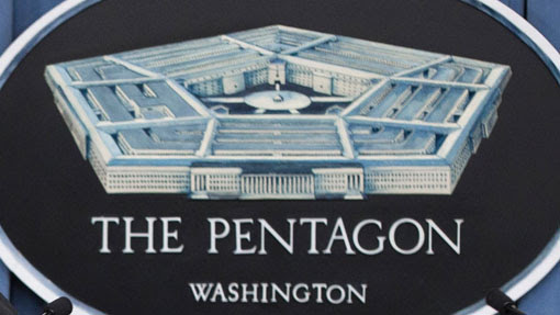 The Pentagon tracking out-of-control Chinese space rocket ...