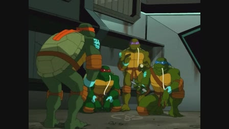 Tmnt Tmnt Videa