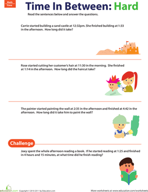 elapsed pic2fly elapsed worksheets html  problems word time http word problems www time time worksheet com