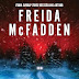 The Crash by Frieda McFadden - Book Review
