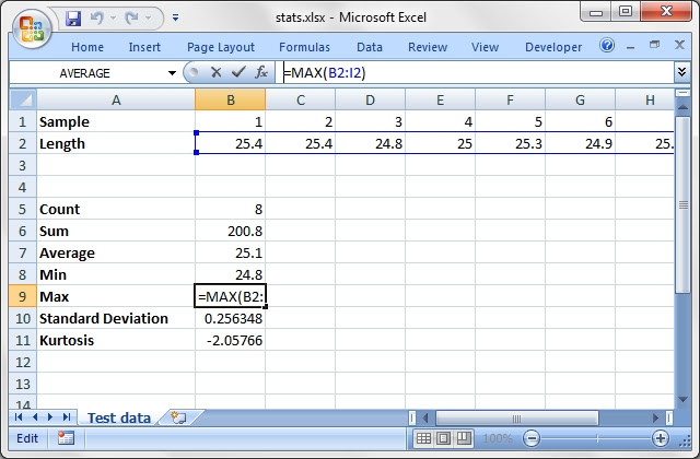 Excel::Writer::XLSX - Create a new file in the Excel 2007+ ...