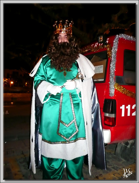 CABALGATA 16MR