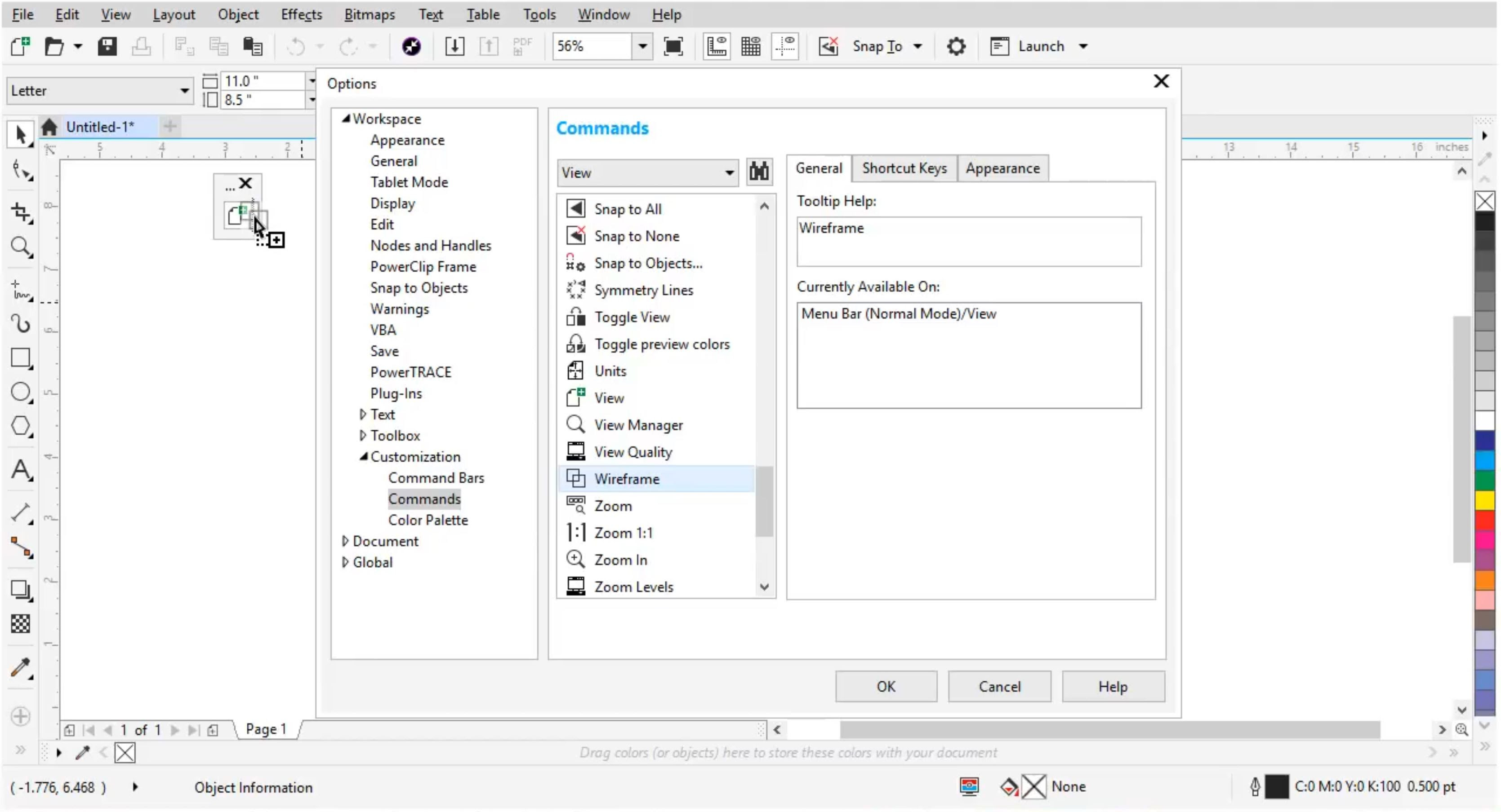 Untuk Keluar Dari Program Aplikasi Coreldraw Dapat Untuk Keluar Dari Program Aplikasi Coreldraw Dapat