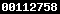 html hit counter