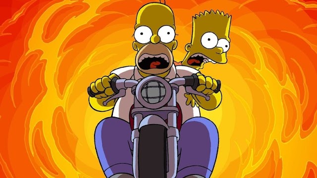 Simpsons - filmen Hela Filmen På Nätet Dreamfilm Bästa Filmerna 2007
FULL HD