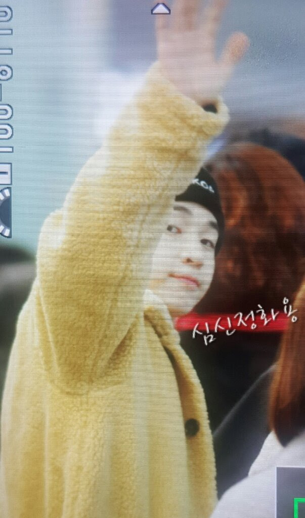 헨리 엠버 나혼자산다 HENRY 귀엽고 웅앵웅 괜히 데이비드 구하러 소로우 행복한 healing_henry