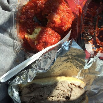 Minelli Meat  Deli - Niles, IL, United States. Friendly service and ...