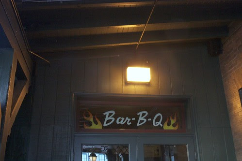 BBQ!!