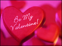 Valentine's Day