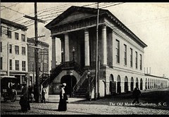 old markeket charleston