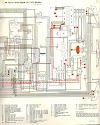 1974 Vw Beetle Engine Wiring Diagram
