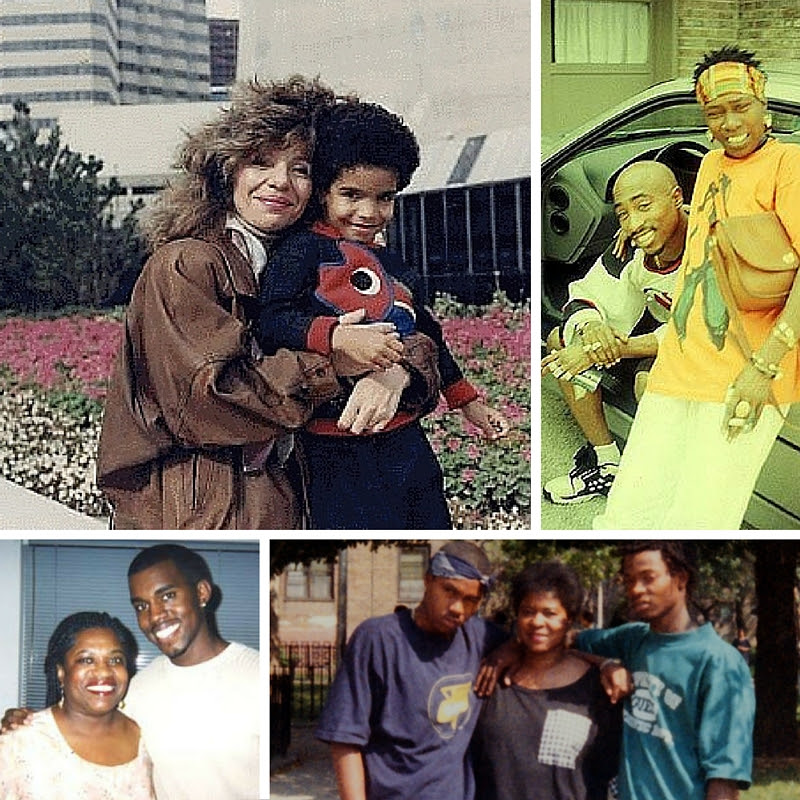 25 Rap Verses To Celebrate Mom This Mothers Day The Source - 