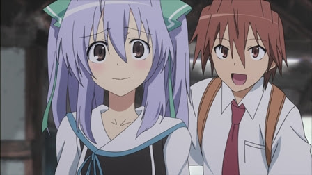 お気に入りの帽子なのに無くすなんて 夢喰いメリー 第一話 夢現 奥も太道