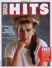 Smash Hits, June 24, 1982