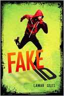 Fake ID by Lamar Giles: Book Cover