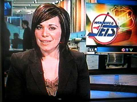 CTV News Winnipeg - May-22-09 - YouTube